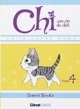 Chi, une vie de chat, Tome 4