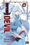 Defense devil, Tome 6