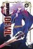 Defense devil, Tome 8