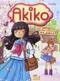 Akiko, une amie pas comme les autres