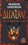 Alcatraz contre les infâmes Bibliothécaires