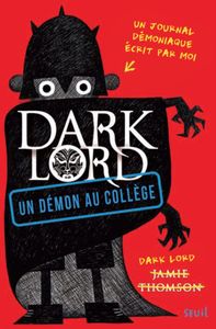 Dark Lord, un démon au collège