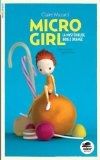 Micro-Girl, 1. La mystérieuse boule orange