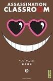 Assassination classroom, tome 9