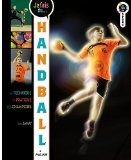 Je fais du… handball
