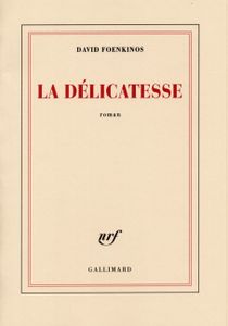 La délicatesse