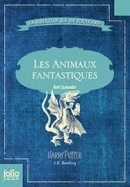 Les Animaux fantastiques