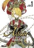 Altaïr, tome 1