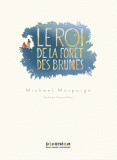 Le roi de la forêt des brumes