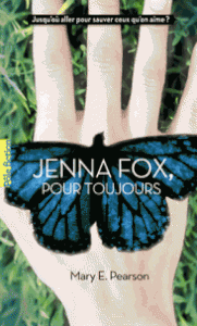 Jenna Fox, pour toujours
