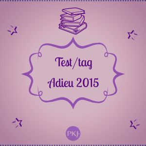 Bilan lectures 2015