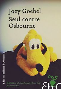 Seul contre Osbourne