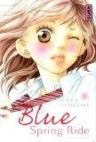 Blue Spring Ride, 3