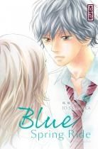 Blue Spring Ride, 6