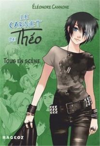Le carnet de Théo. Tous en scène