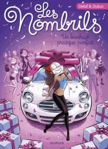 Les Nombrils, 7. Un bonheur presque parfait