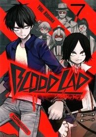 Blood lad, tome 7