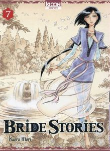Bride Stories, Tome 7