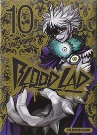 Blood lad, 10