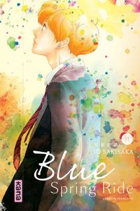 Blue Spring Ride, 11