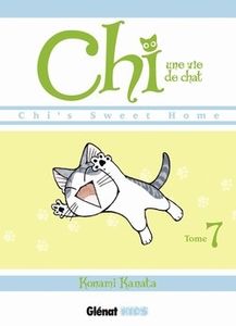 Chi, une vie de chat, 7
