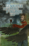 Le souffle de la pierre d'Irlande, tome 2. L'Air