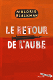 Le retour de l'aube