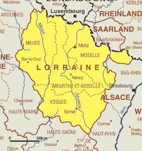 L'Université de Lorraine et son INP ou comment réussir à échouer