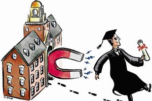 De l'économie des MOOCs et de leurs alumnis