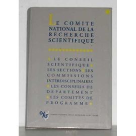 Au C(o)NRS, une recherche peut en cacher une autre