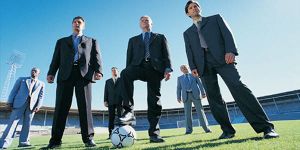 Le football : éducatif ou business ?
