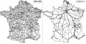 Que souhaite la SNCF : des clients ou des usagers?
