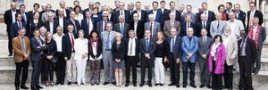 Y-a-t-il un programme à la présidence des présidences d'université ?