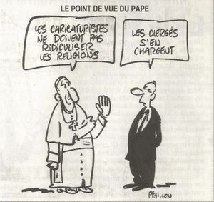 Managers et cadres des religions : médiocrité, conservatisme, frilosité et prétention