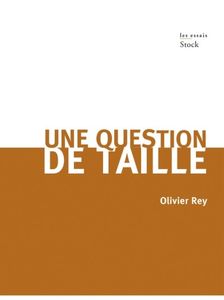 La taille des universités et le bonheur d'y travailler et étudier