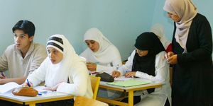 L'éducation ne peut pas tout