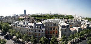 Dissoudre les écoles dans l'Institut Mines-Telecom ou dissoudre l'Institut ?