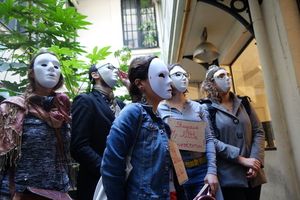 Stages : des formations innocentes et des entreprises coupables
