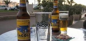 Le cacou du mois est une cagole. Mai 2015