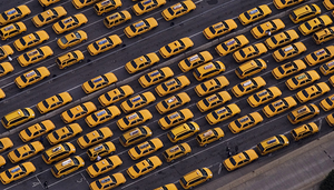 MOOC et Uber : les enseignants sont-ils les futurs chauffeurs de taxi ?