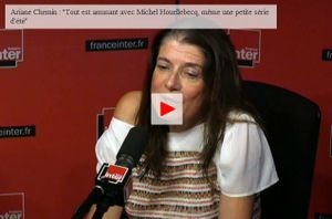 A. Chemin, cagole du mois d'août 2015.