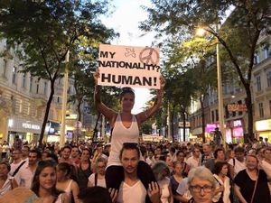 Les exilés du changement climatique seront-ils des réfugiés ou des migrants ?