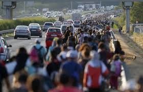 La bravitude de M. Hollande et de la France