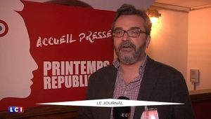 Cette fois, c'est décidé : je serai Laurent Bouvet ou rien