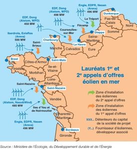 L'intelligence d'une femme chez Engie pour bousculer le domaine énergétique français ?