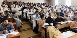 L'Islam sous curatelle et scolarité imposée