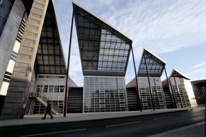Université : la modestie de réussir
