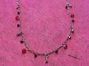 swarovski rouge