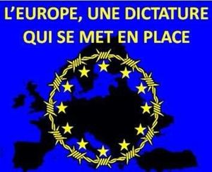Du projet européen de 1926... à la collaboration de 1940...et à l'Europe actuelle
