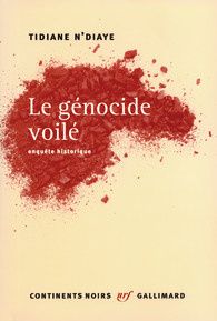 "Le génocide voilé" : une enquête sur l'aspect génocidaire de l'esclavage musulman en Afrique
